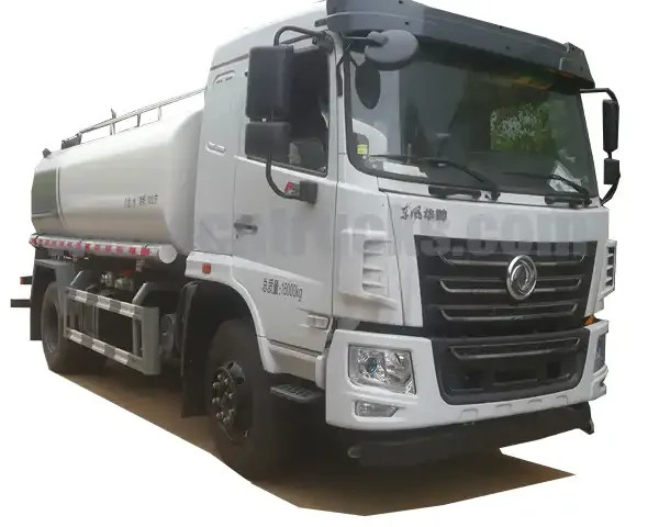 Water Sprinkler-Dongfeng Huashen